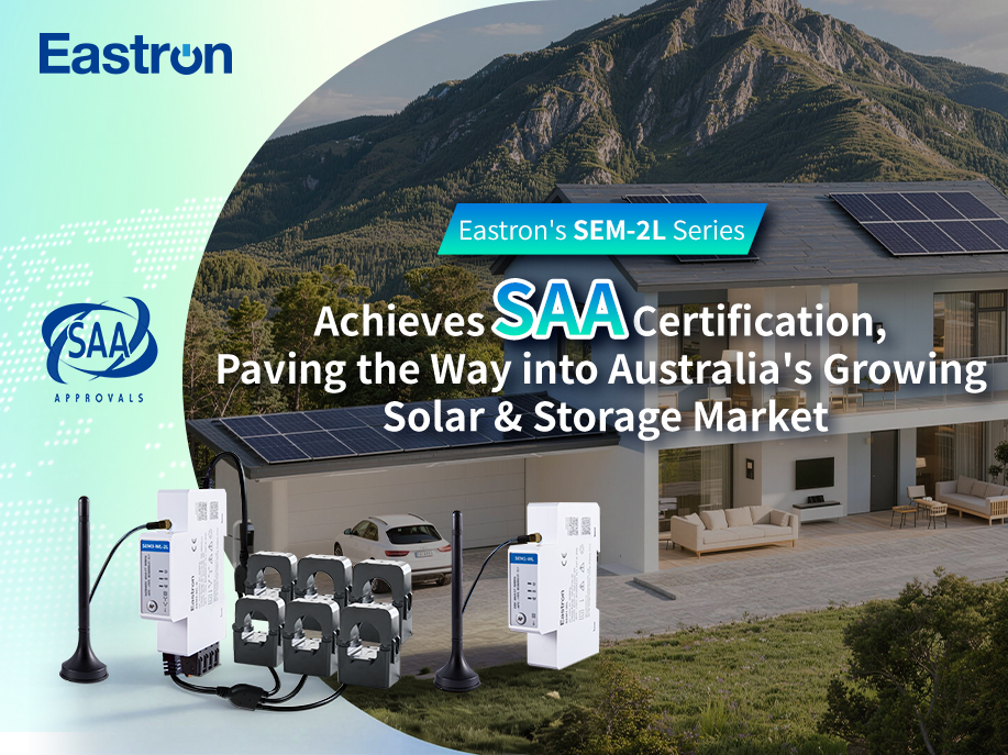 Eastron Electronic Co., Ltd.